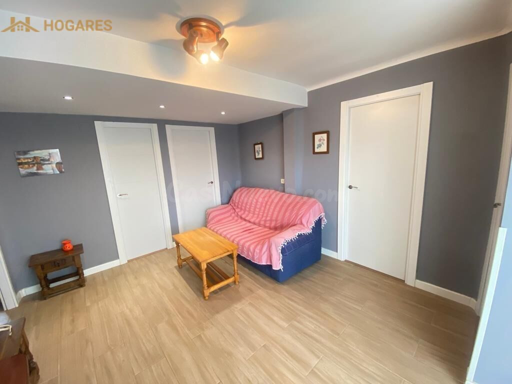 Piso en venta en Aldea del Fresno