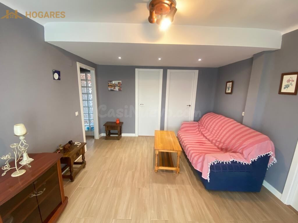 Piso en venta en Aldea del Fresno - foto 2