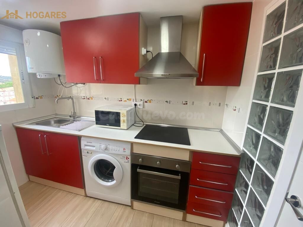 Piso en venta en Aldea del Fresno - foto 4