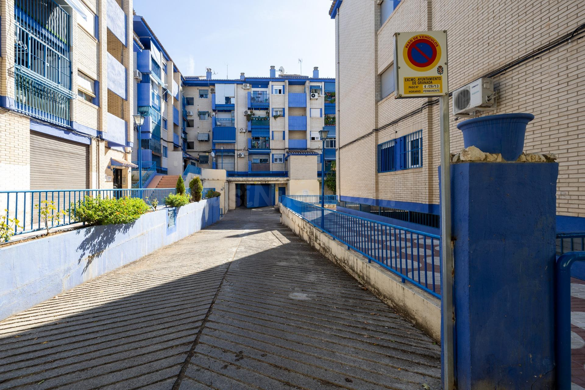 Piso 3 habitaciones 82m² en venta - Parque nueva granada