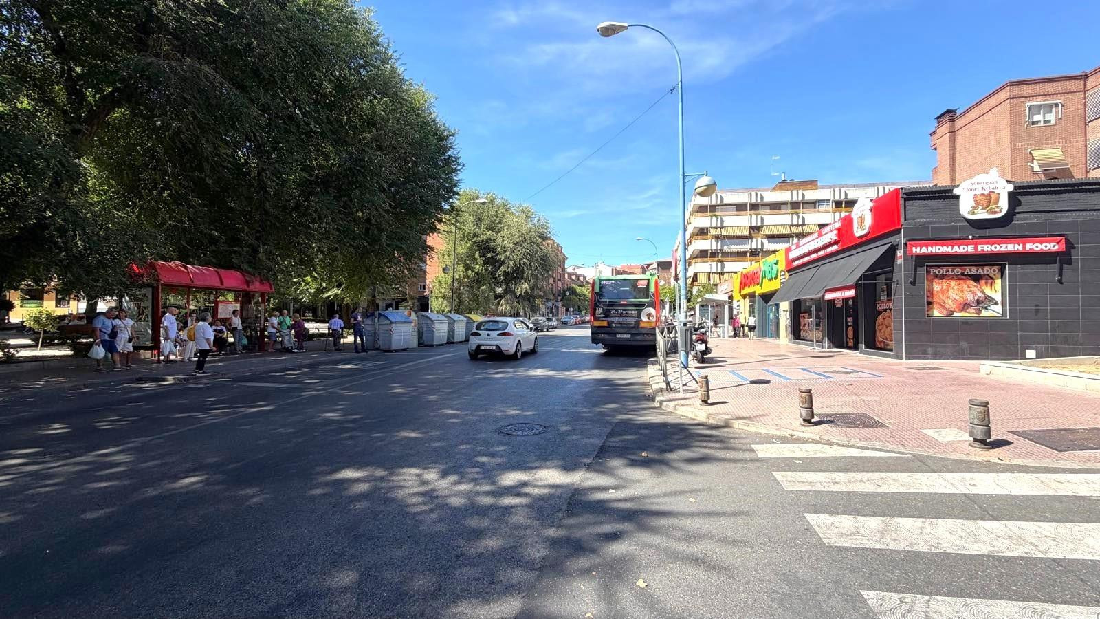 NUDA PROPIEDAD EN LEGANÉS - ZONA CENTRO - foto 2