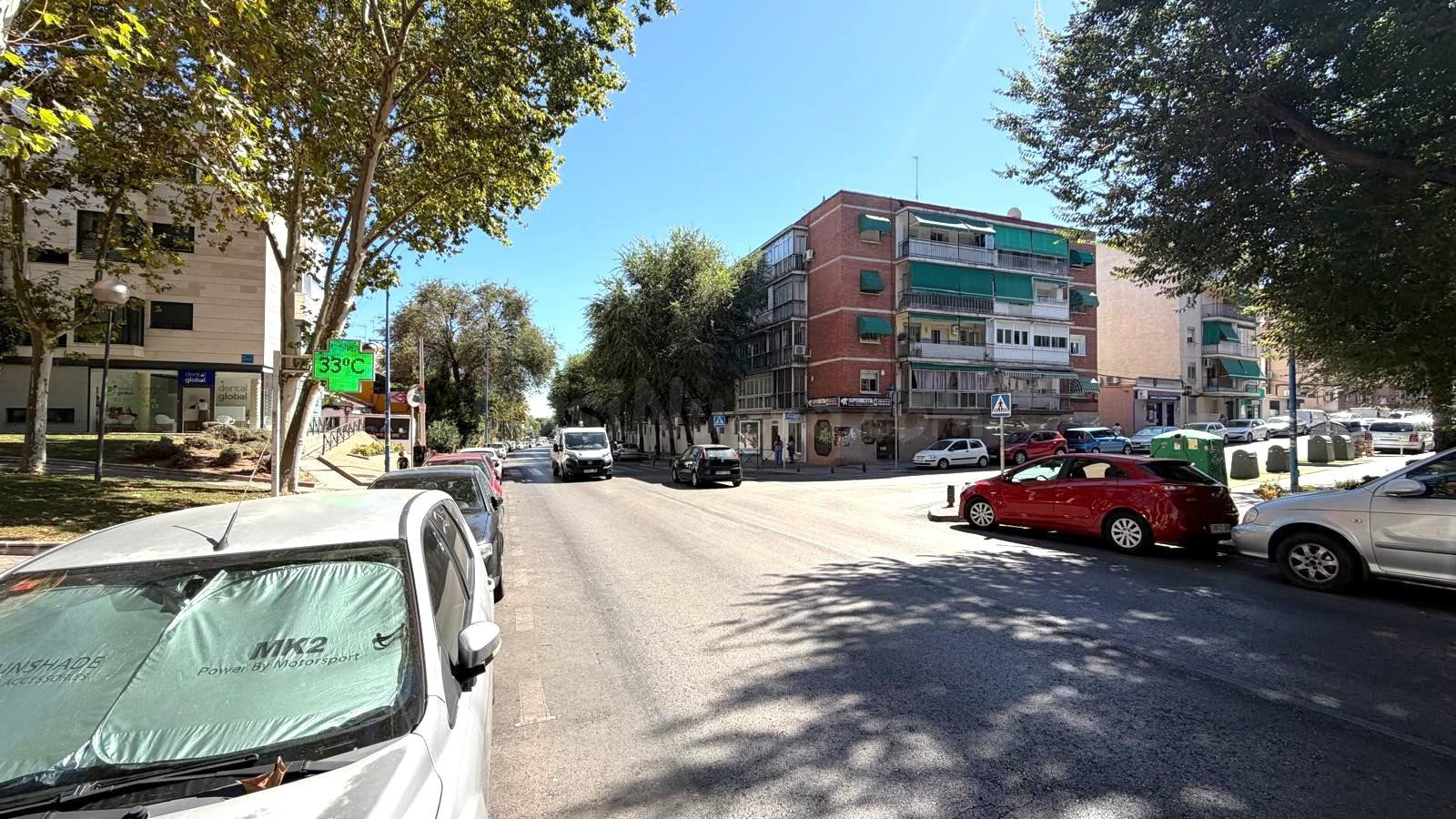 NUDA PROPIEDAD EN LEGANÉS - ZONA CENTRO - foto 3