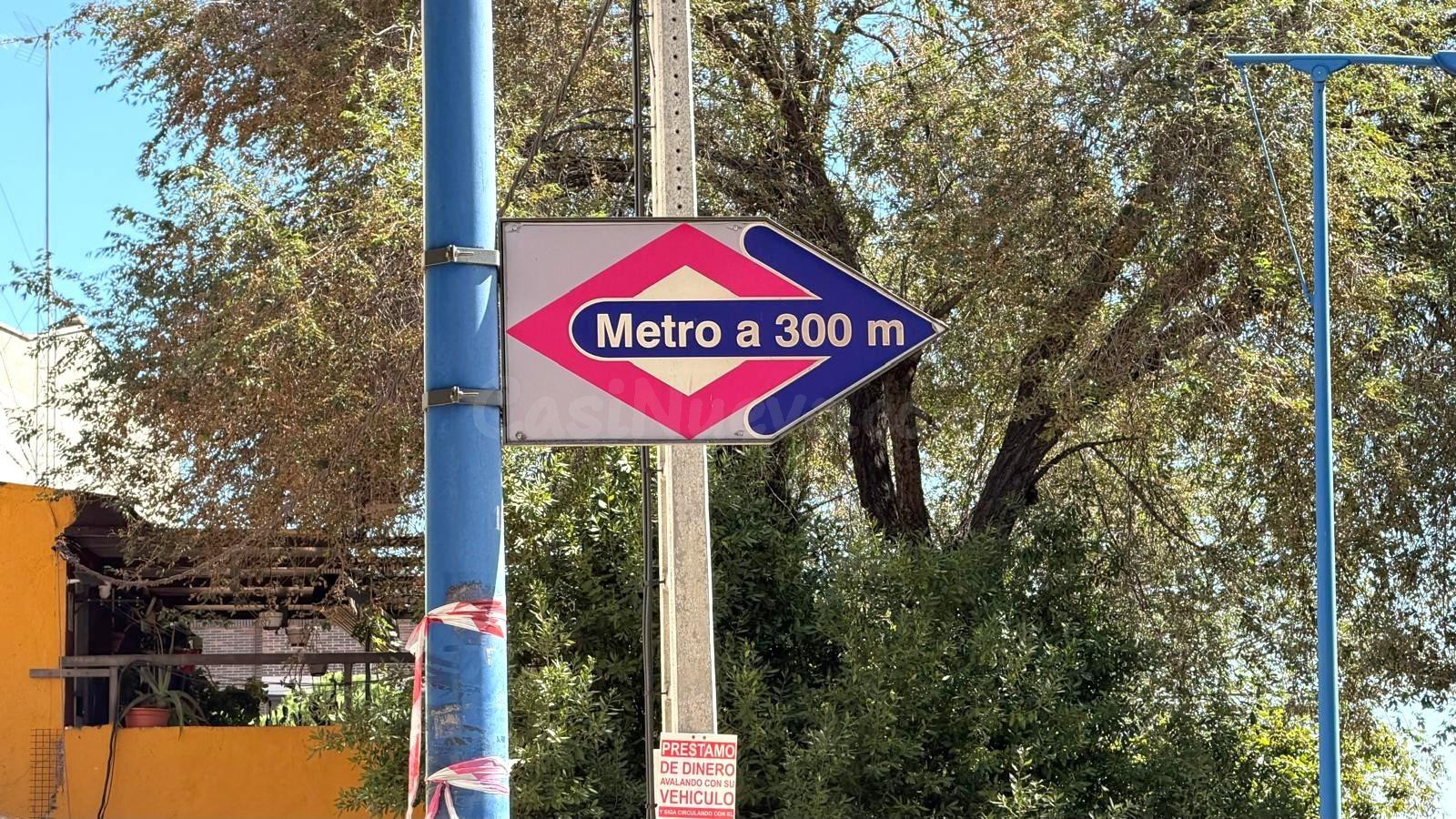 NUDA PROPIEDAD EN LEGANÉS - ZONA CENTRO - foto 4