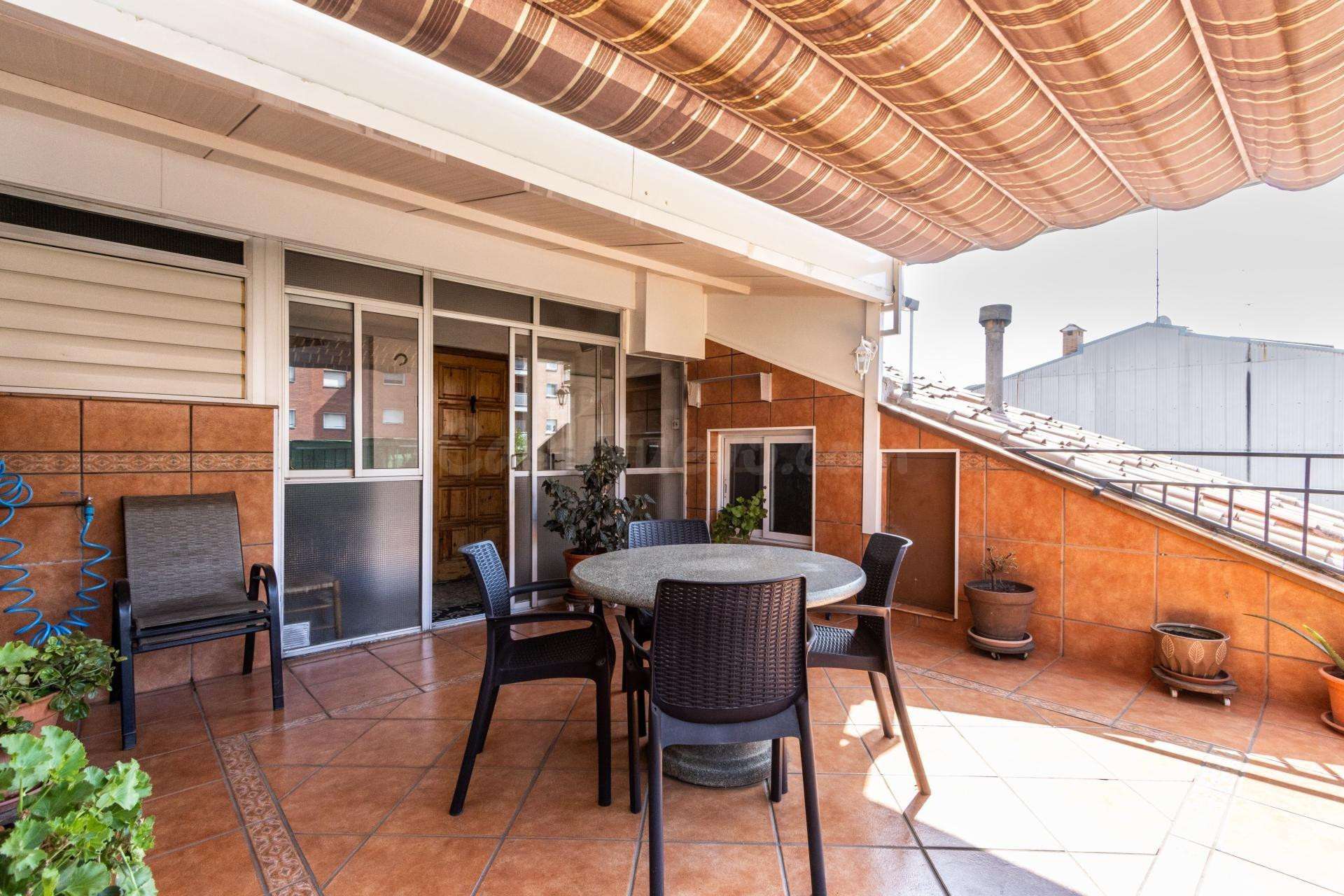 CASA A LA VENTA EN SABADELL NORTE JUNTO PLZ ESPAÑA