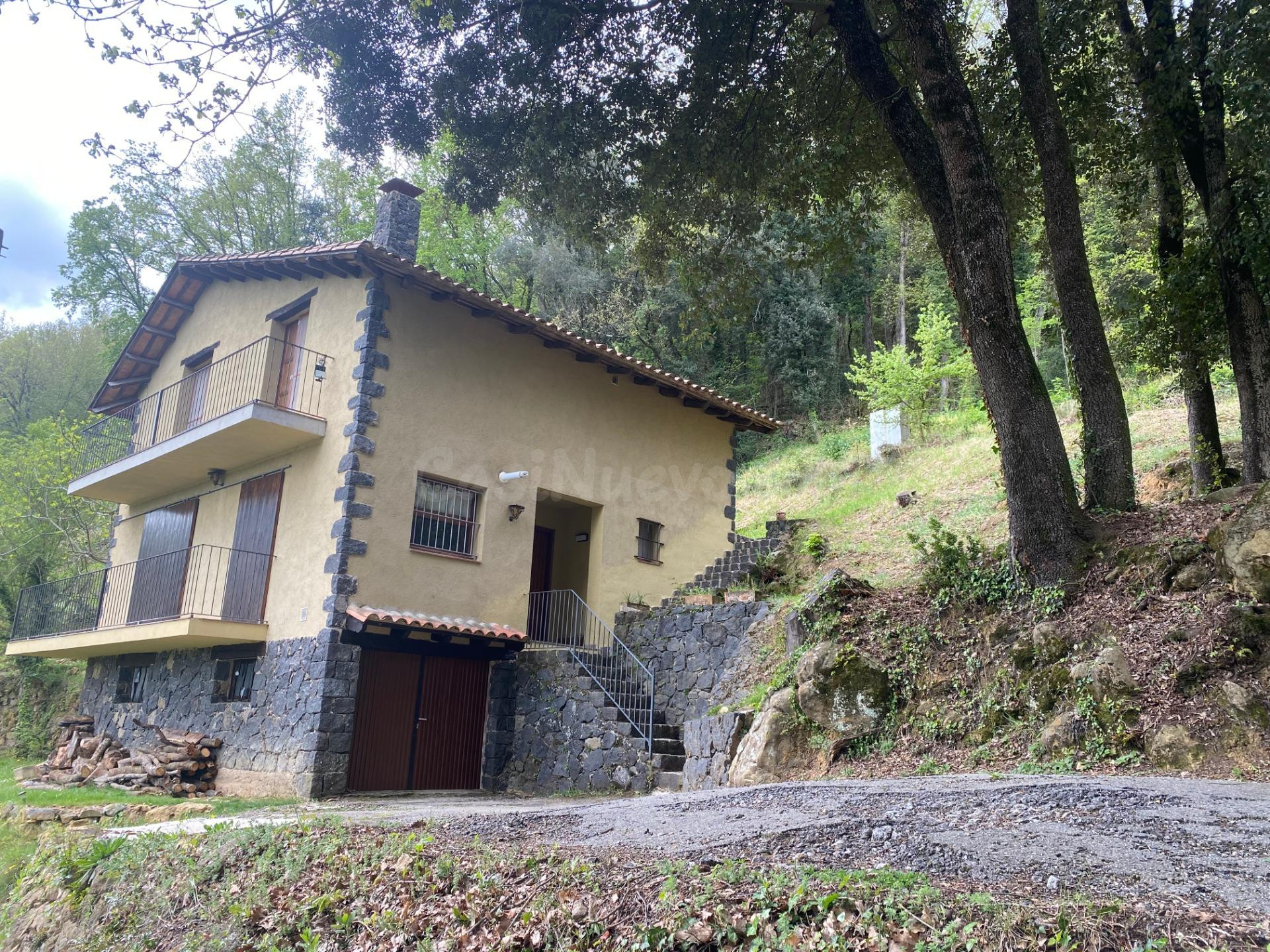 CASA RUSTICA EN ALQUILER
