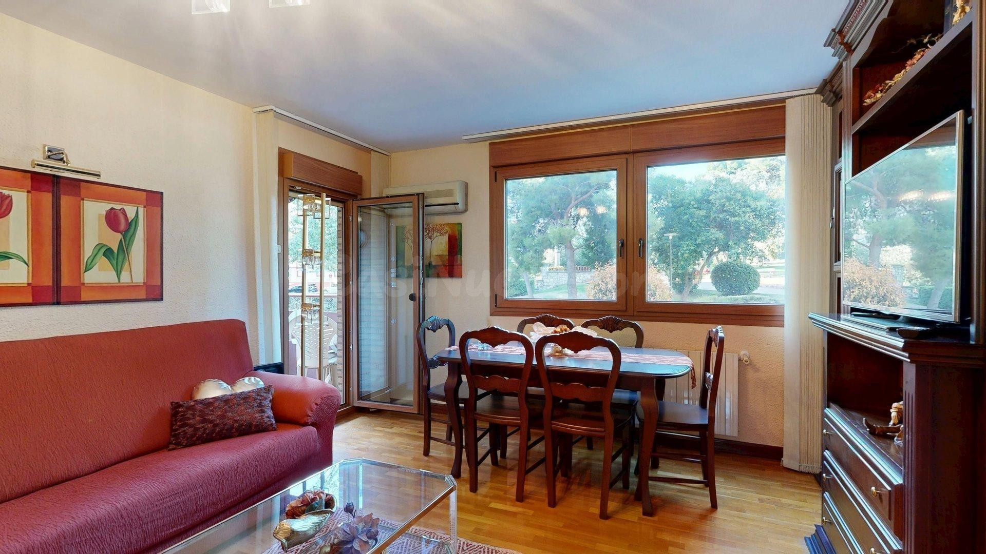 PISO en VENTA en ZARAGOZA - Avenida Navarra (Ref.: 00932) - foto 5