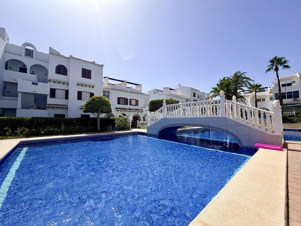 Ático 2 habitaciones 53m² en venta - Rojales Hills - Rosa Bu