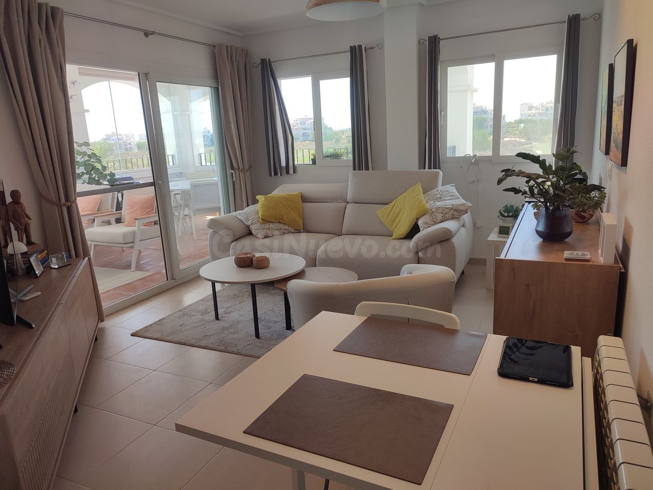 Piso 2 dormitorios Sucina - Oportunidad única en venta