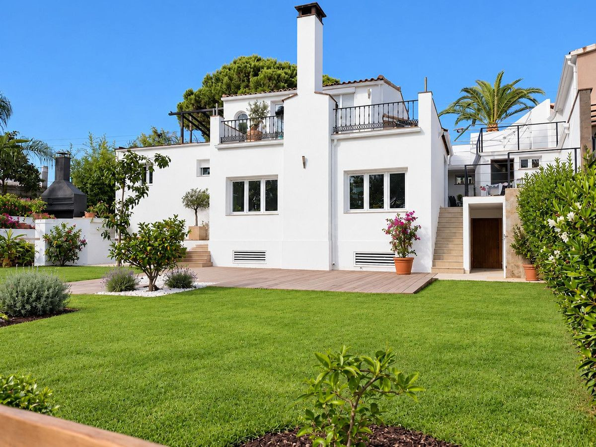 Villa 3 habitaciones 186m² en venta - El Rosario-Ricmar
