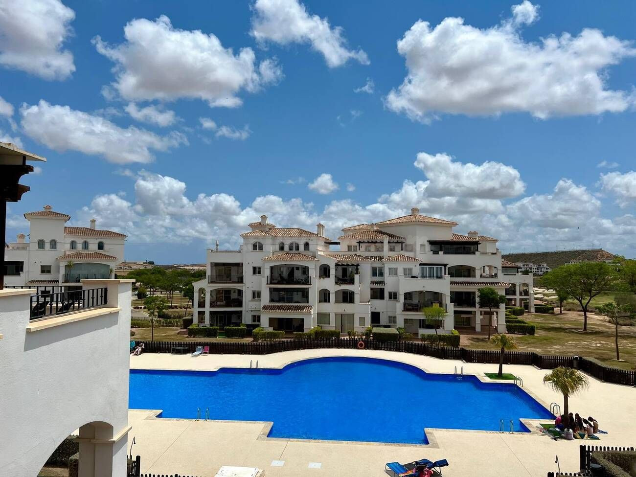 Piso 2 dormitorios en Sucina - Oportunidad única en venta