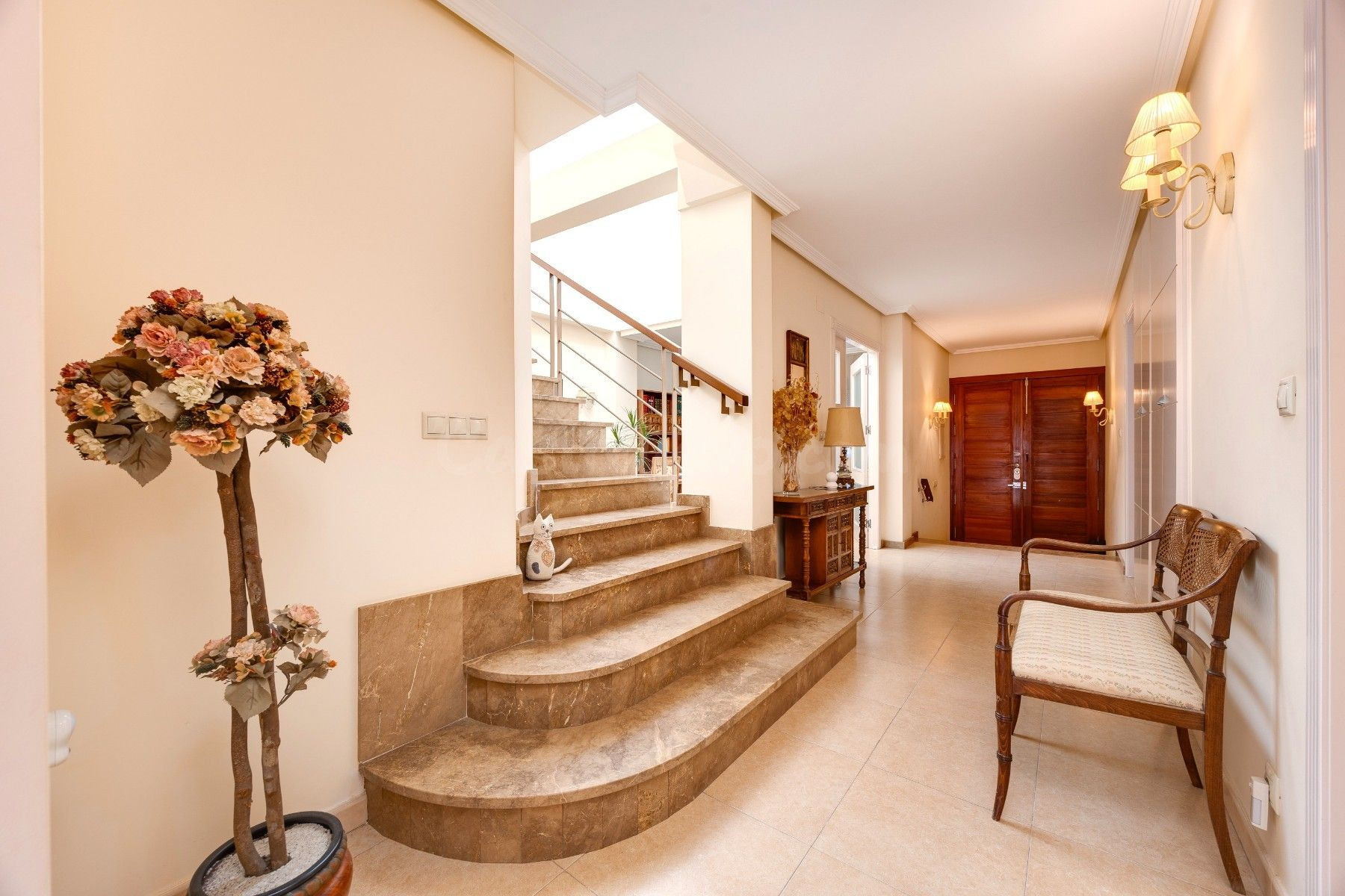 Villa 4 habitaciones 202m² en venta - Comunidad valenciana - foto 2