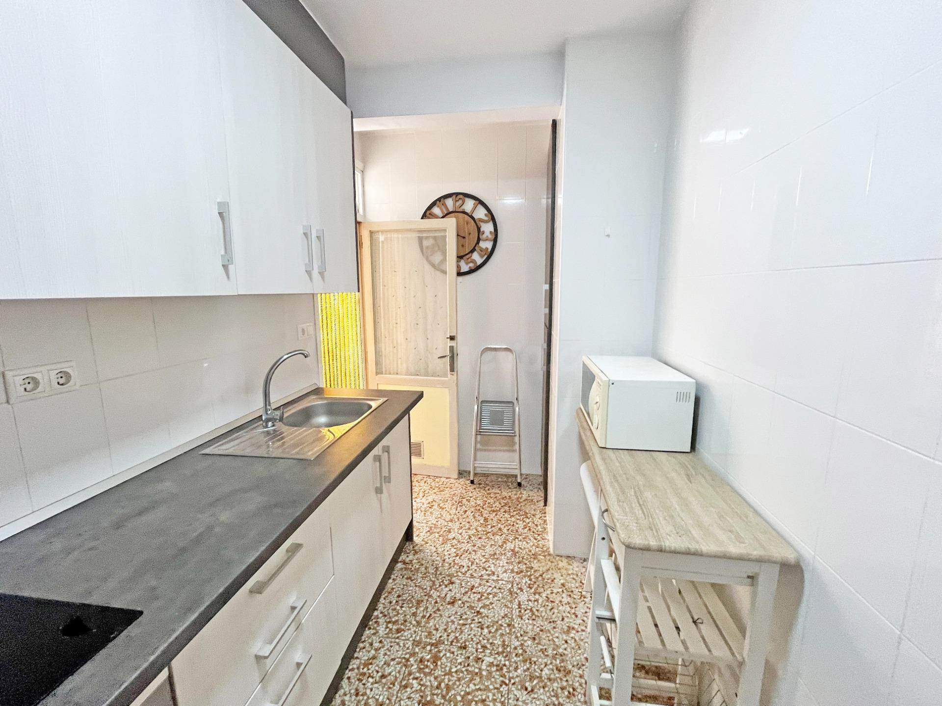 Apartamento 3 habitaciones 91m² en venta - CENTRO