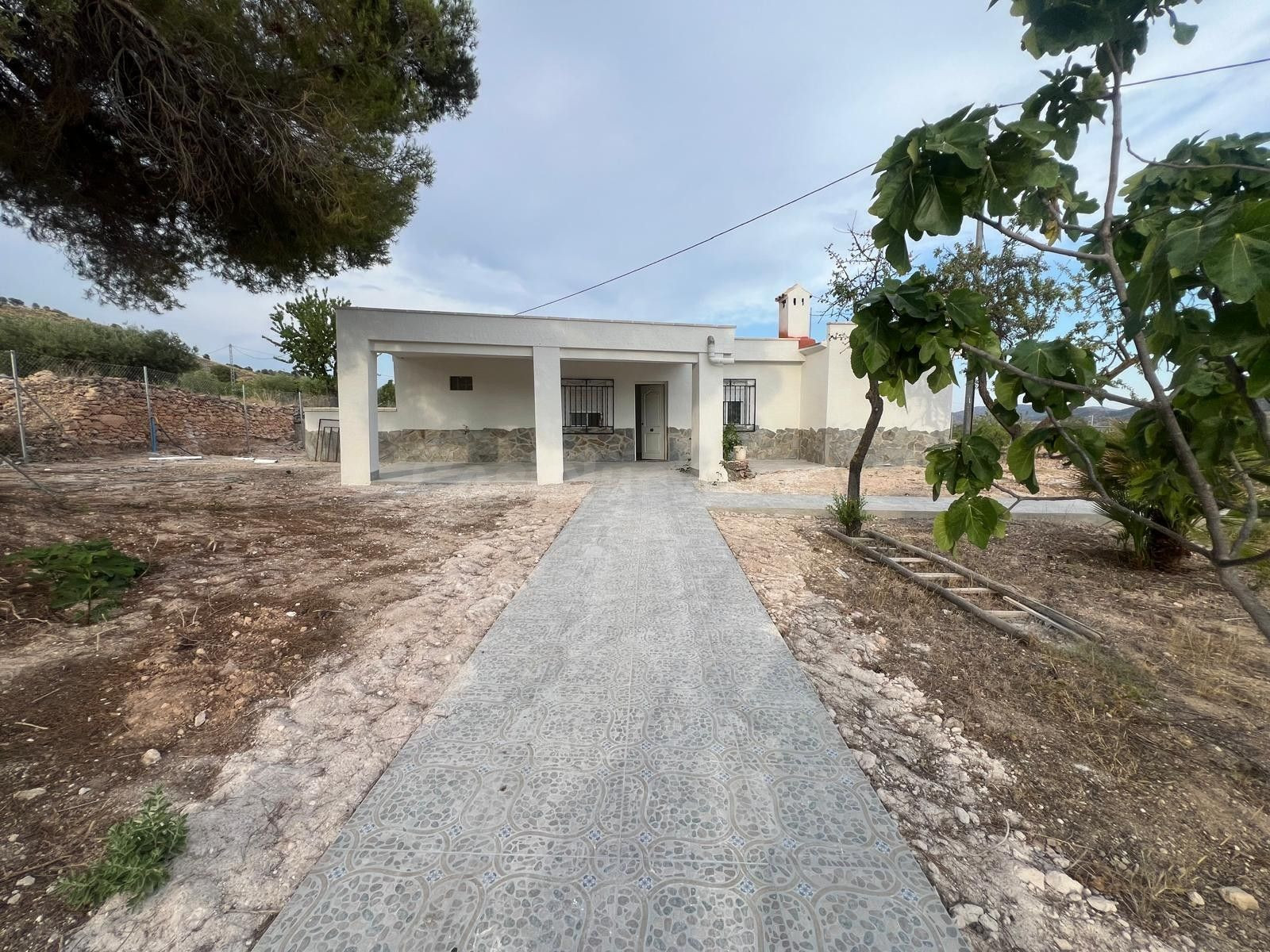 Villa 4 habitaciones 145m² en venta - Comunidad valenciana
