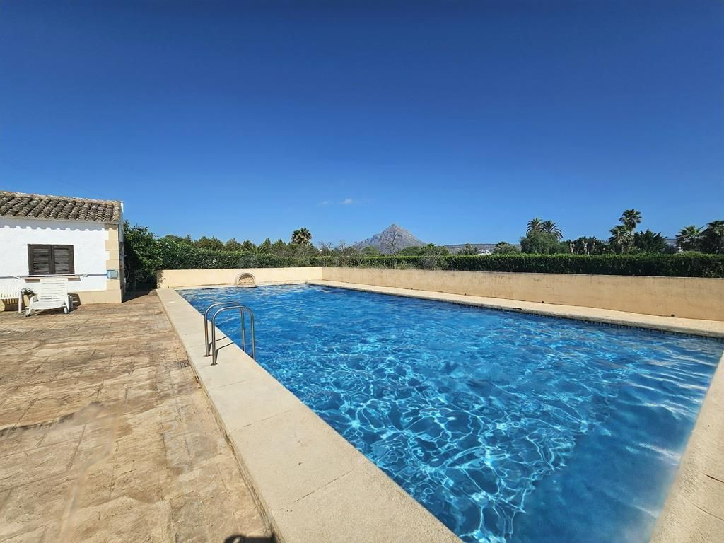 Bungalow 3 habitaciones 121m² en venta - Cap Martí - Pinomar
