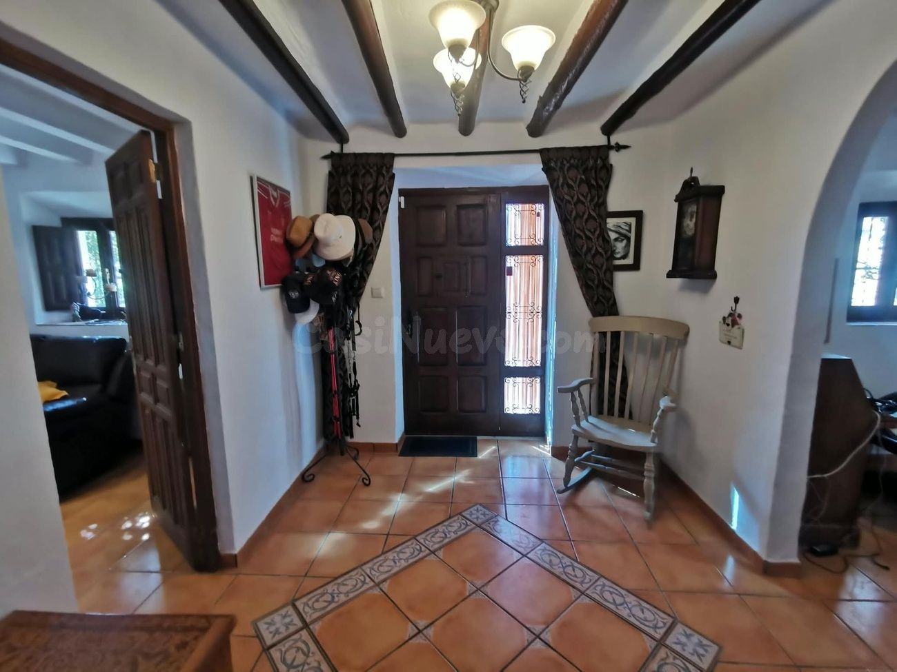 Casa 5 habitaciones en venta - Andalucia - foto 3