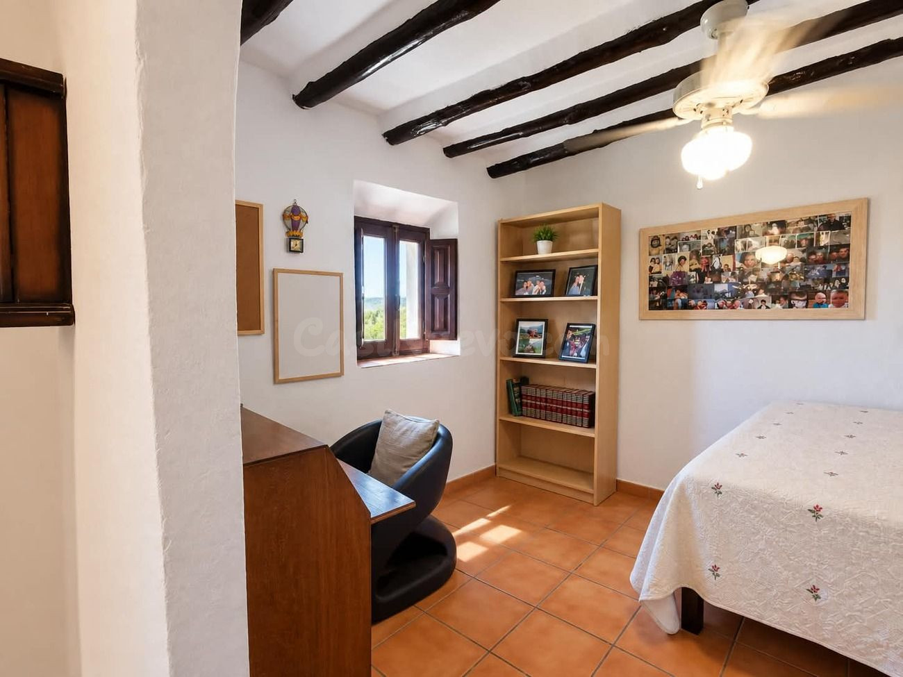Casa 5 habitaciones en venta - Andalucia - foto 5