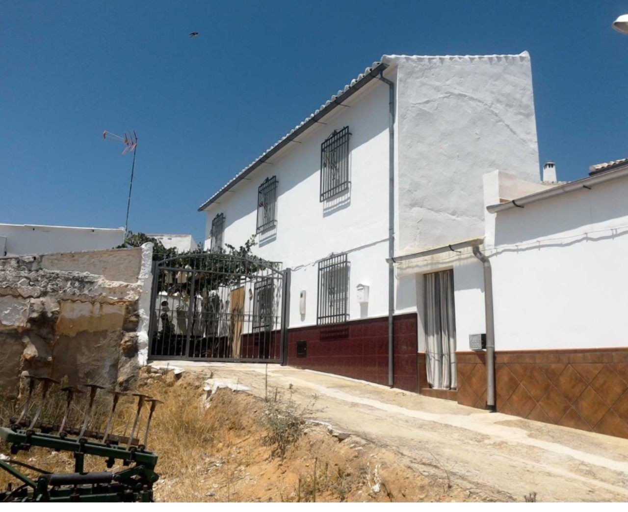 Villa 6 habitaciones 90m² en venta - Zona de la Vega