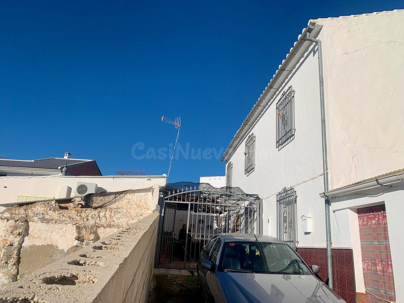 Villa 6 habitaciones 90m² en venta - Zona de la Vega - foto 3