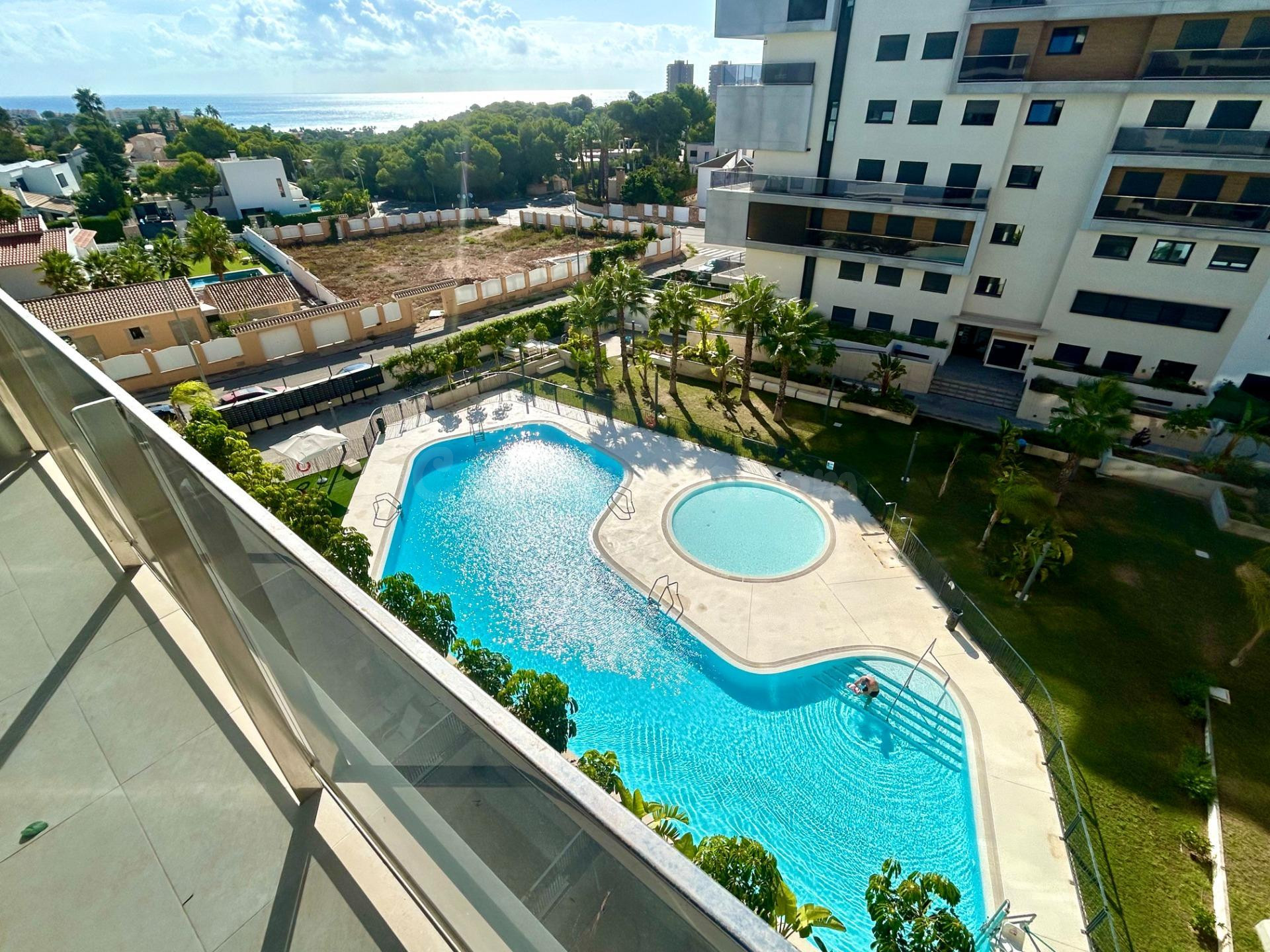 Apartamento 2 habitaciones 79m² en venta - Campoamor