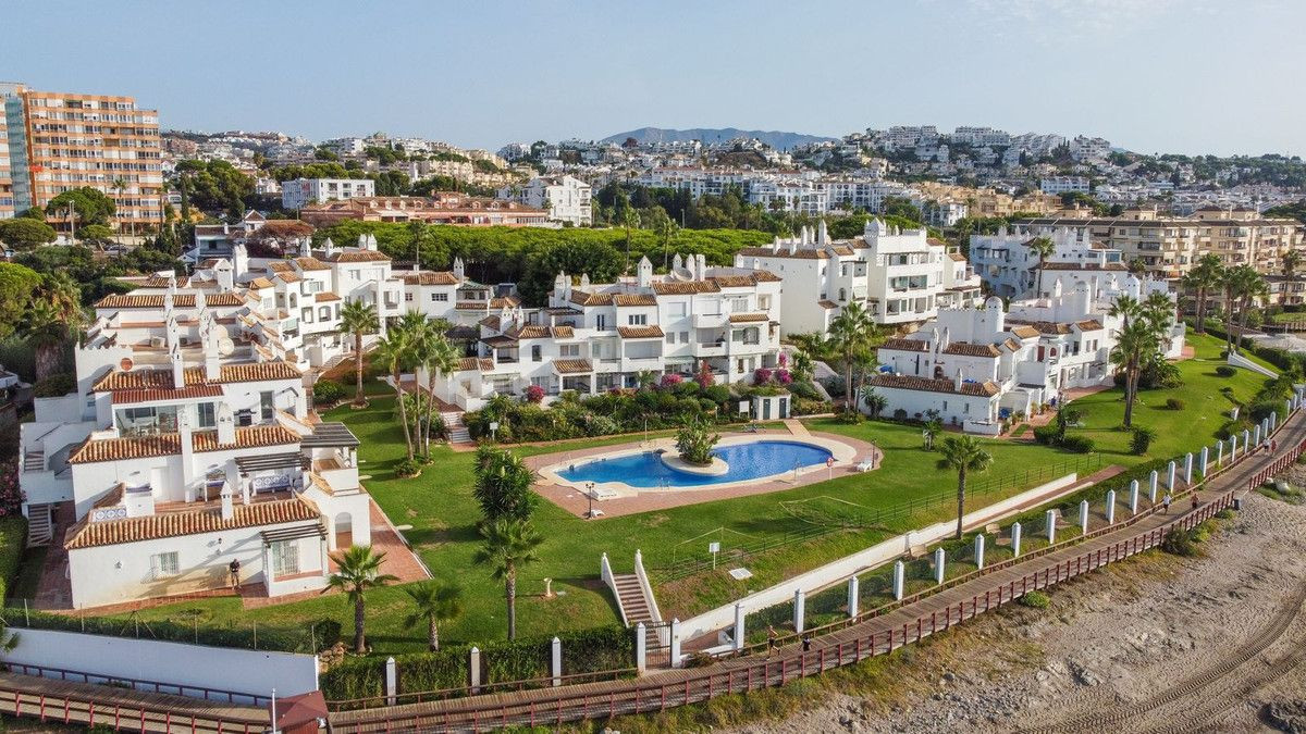 Apartamento 2 habitaciones 113m² en venta - Sitio de Calahonda
