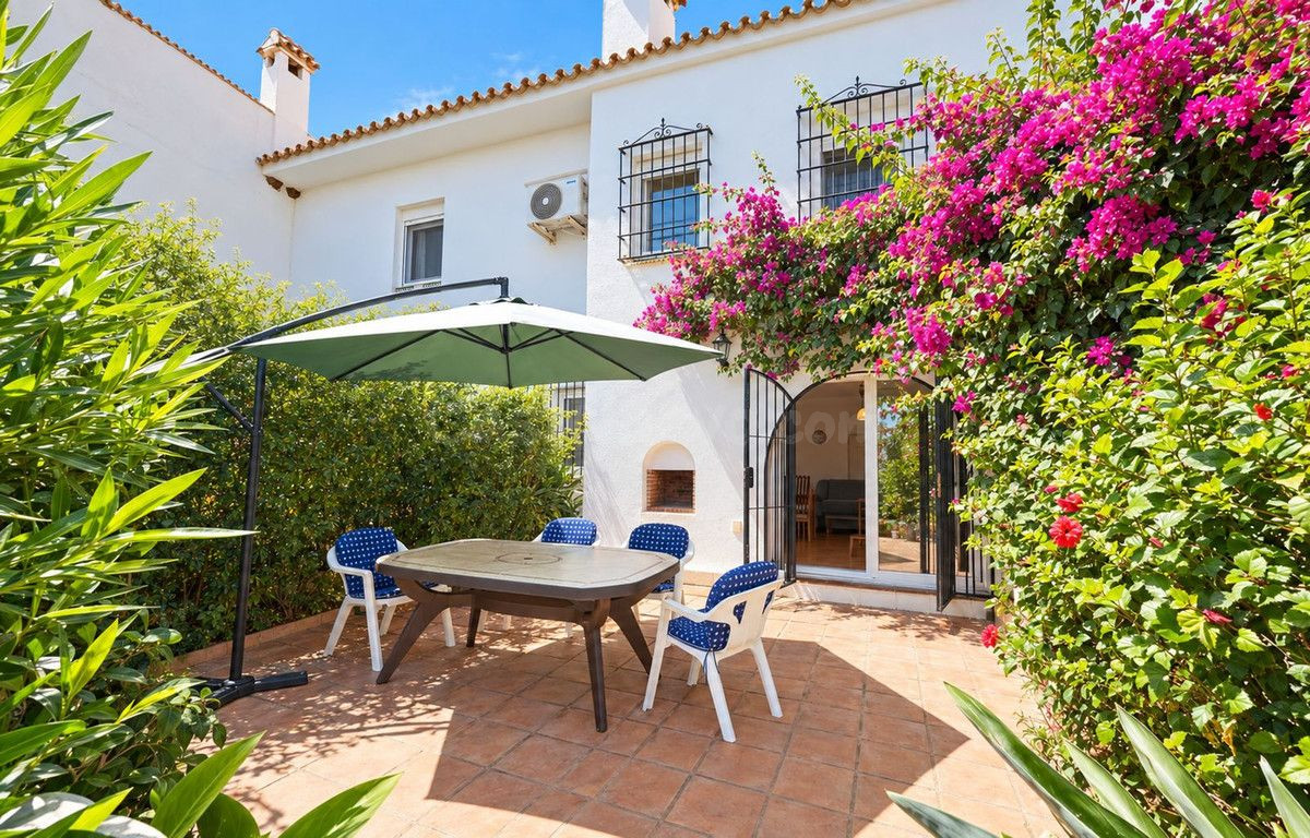 Casa 4 habitaciones 128m² en venta - Bahía de Casares