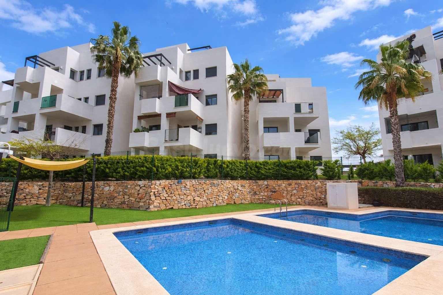 Apartamento 2 habitaciones 71m² en venta - Corvera