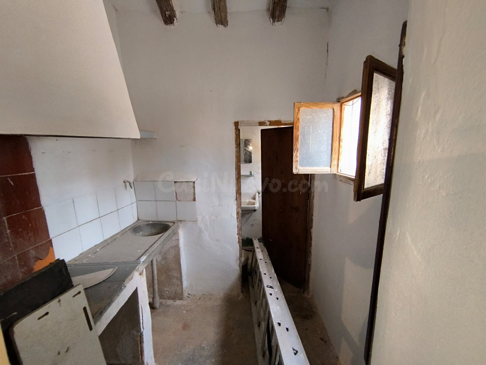 Piso 8 habitaciones 520m² en venta - Ayuntamiento
