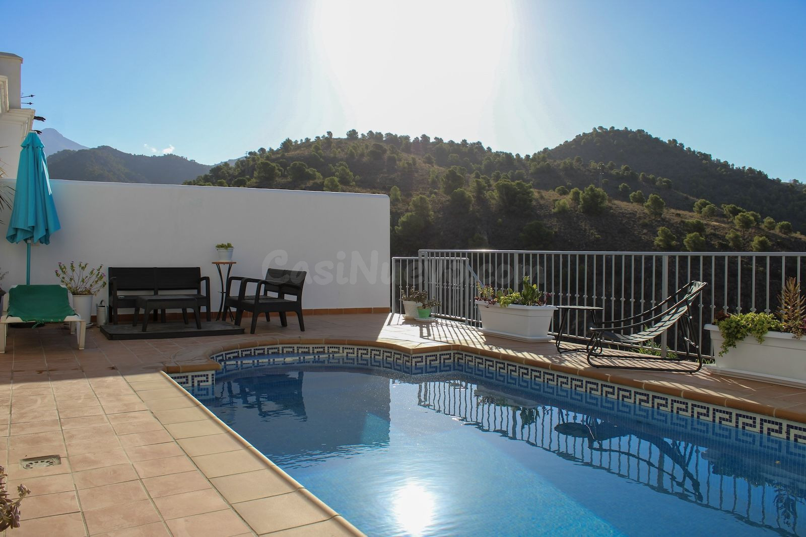 Casa 3 habitaciones 165m² en venta - Costa del sol - foto 2