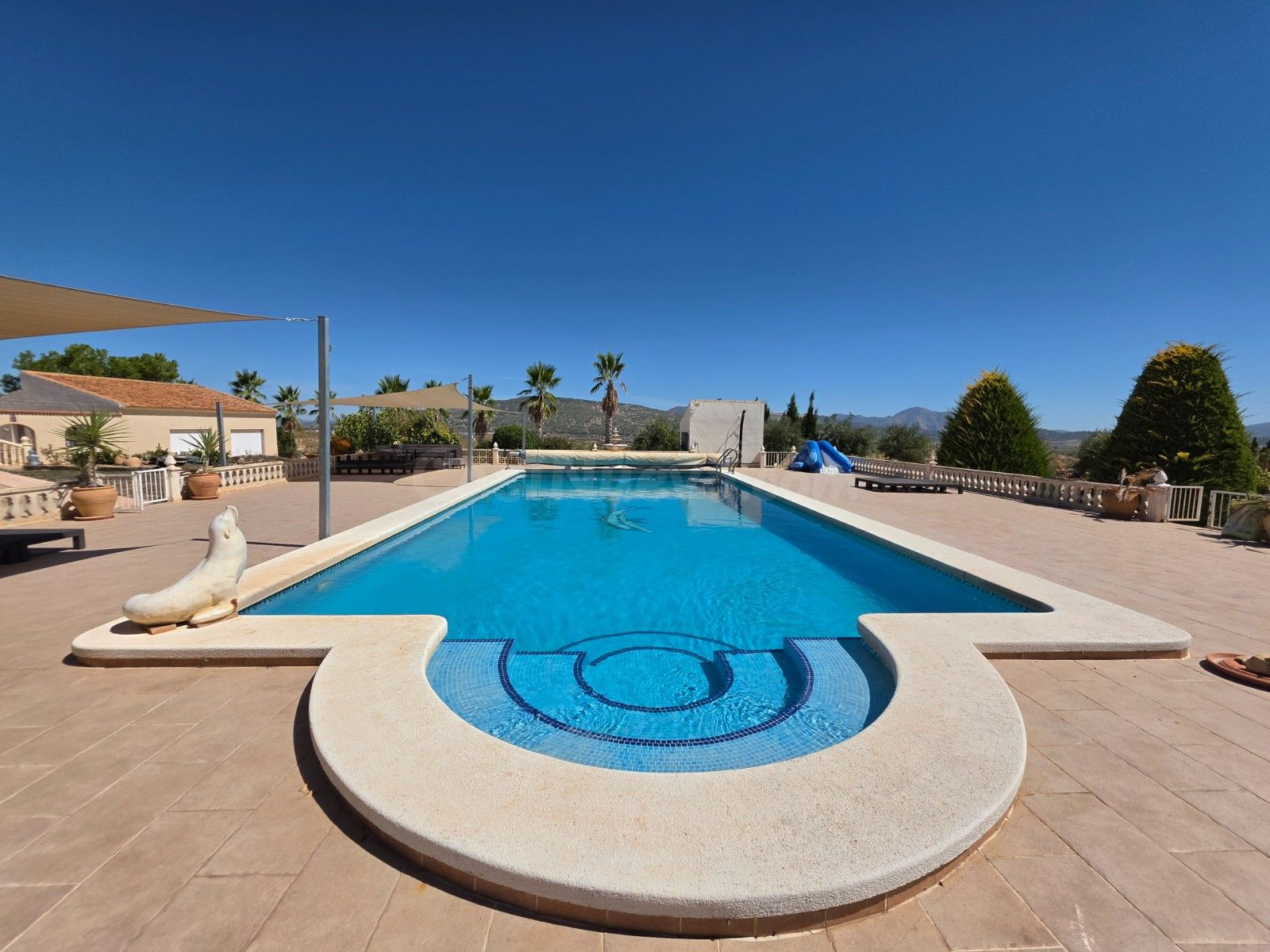 Villa 4 habitaciones 405m² en venta - Comunidad valenciana - foto 3