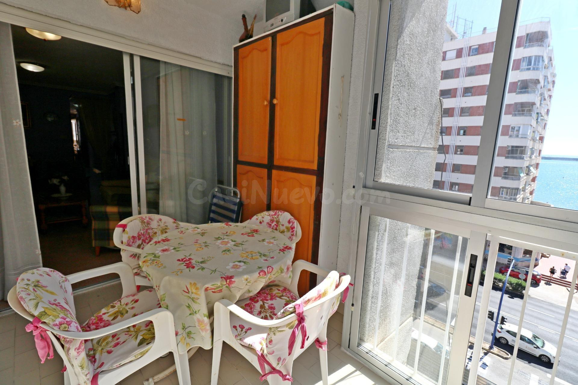 Apartamento 3 habitaciones 91m² en venta - Acequion