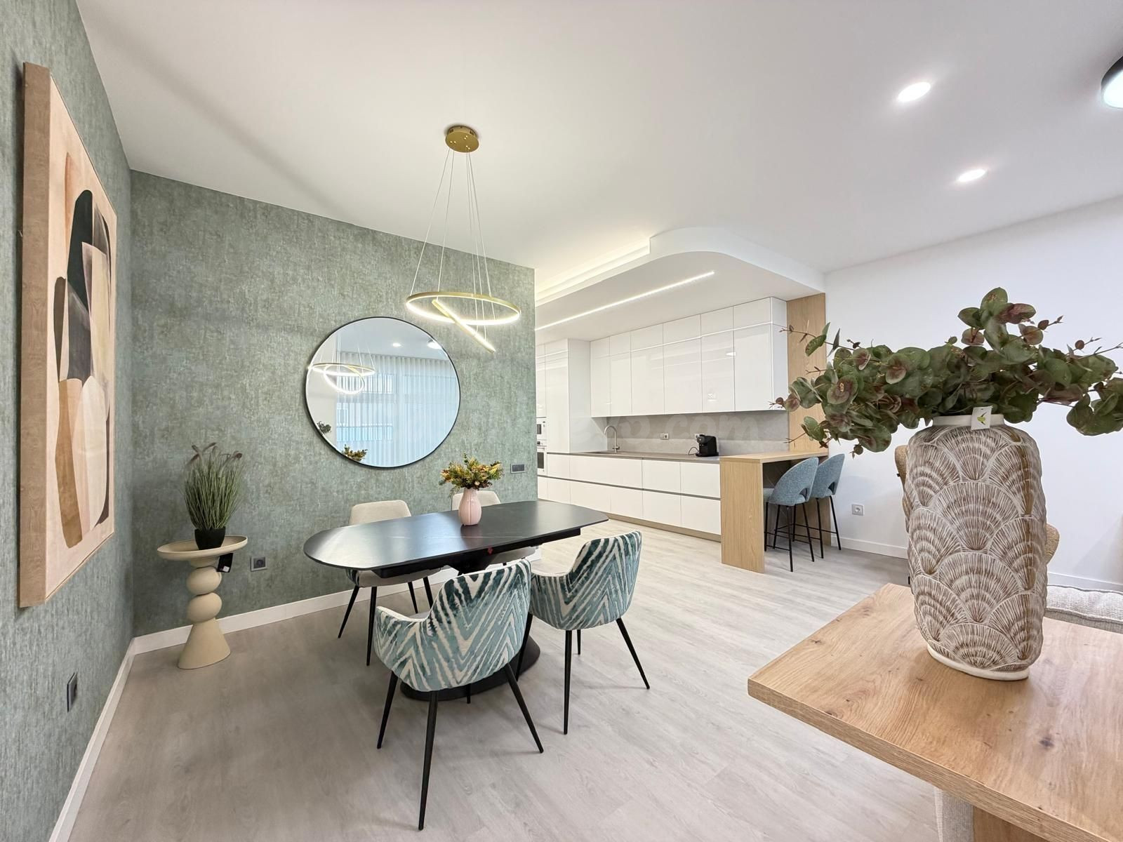 Apartamento 2 habitaciones 123m² en venta - Playa del cura