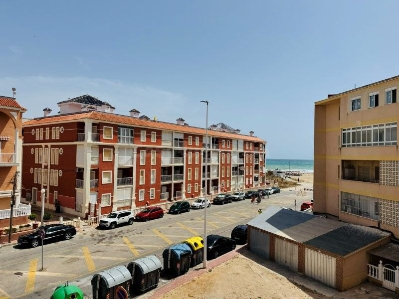 Apartamento 2 habitaciones en venta - Los Europeos