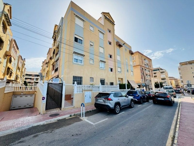 Apartamento 2 habitaciones 50m² en venta - Los Europeos