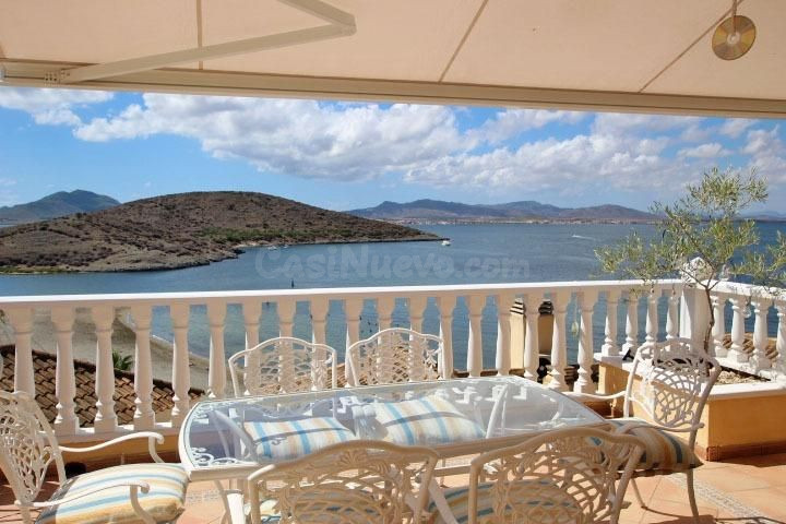Villa 5 habitaciones 136m² en venta - Cala medina