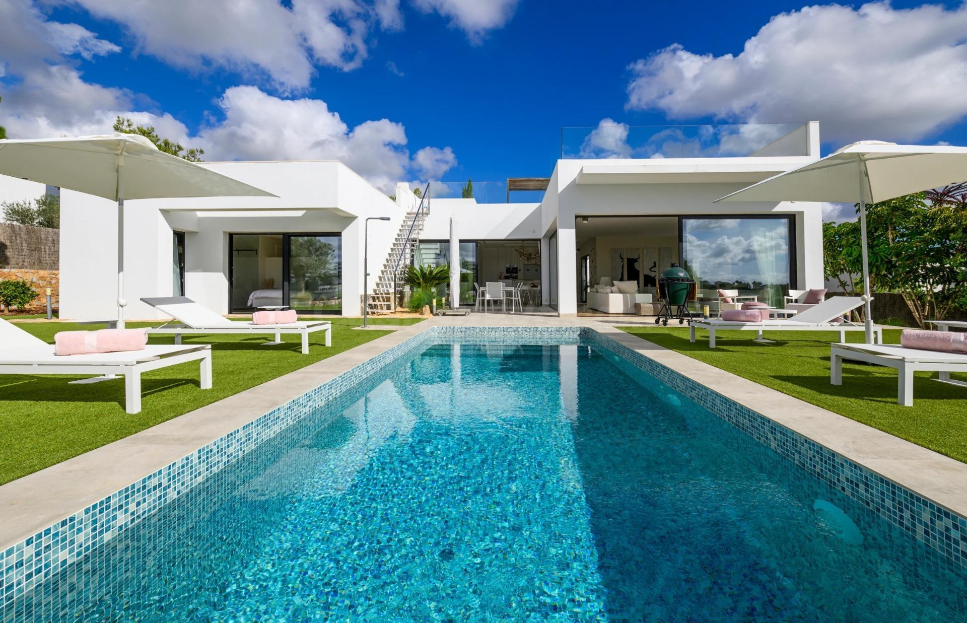 Villa 3 habitaciones 191m² en venta - Las Colinas Golf
