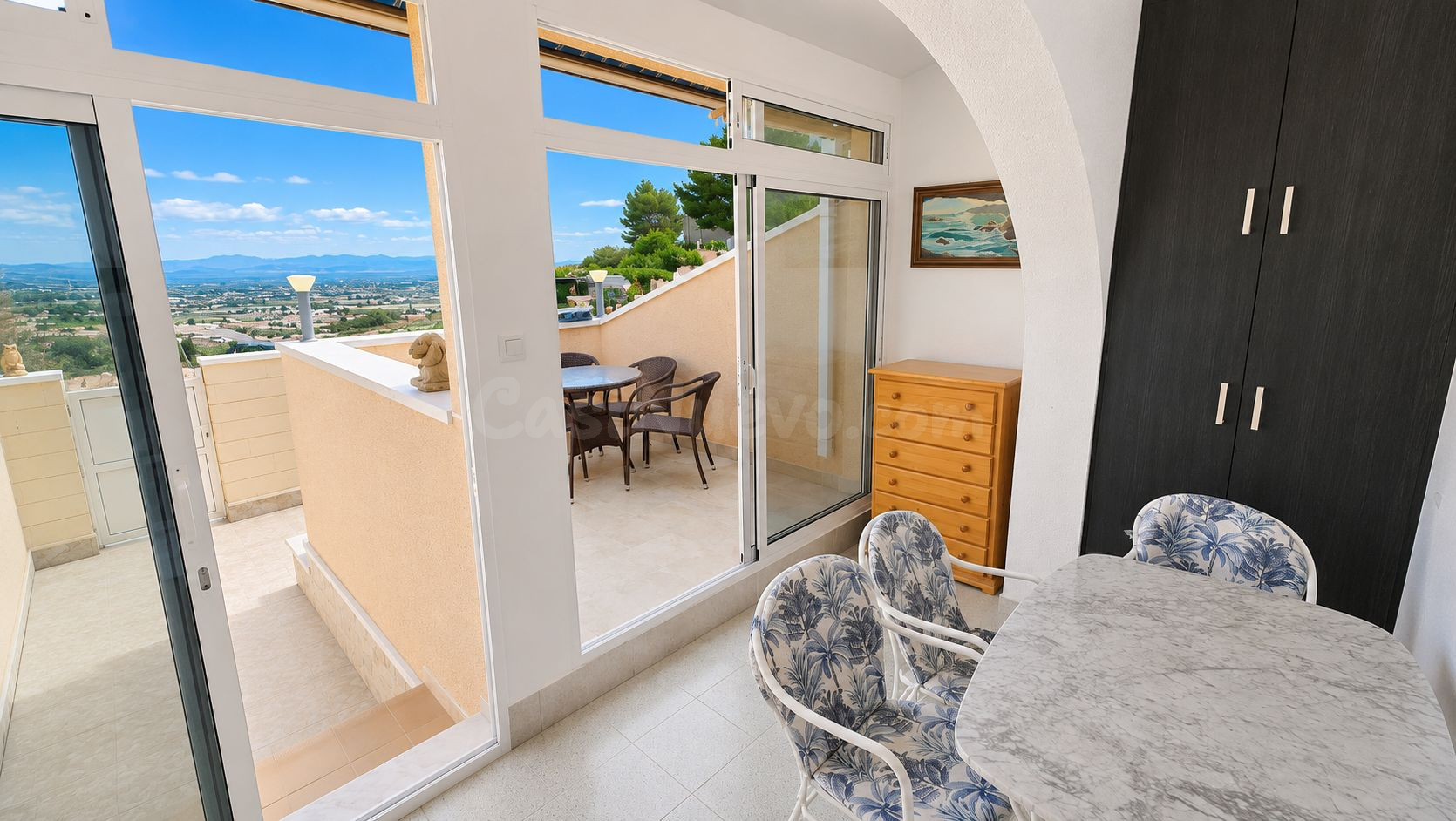 Piso 1 habitación 48m² en venta - Comunidad valenciana