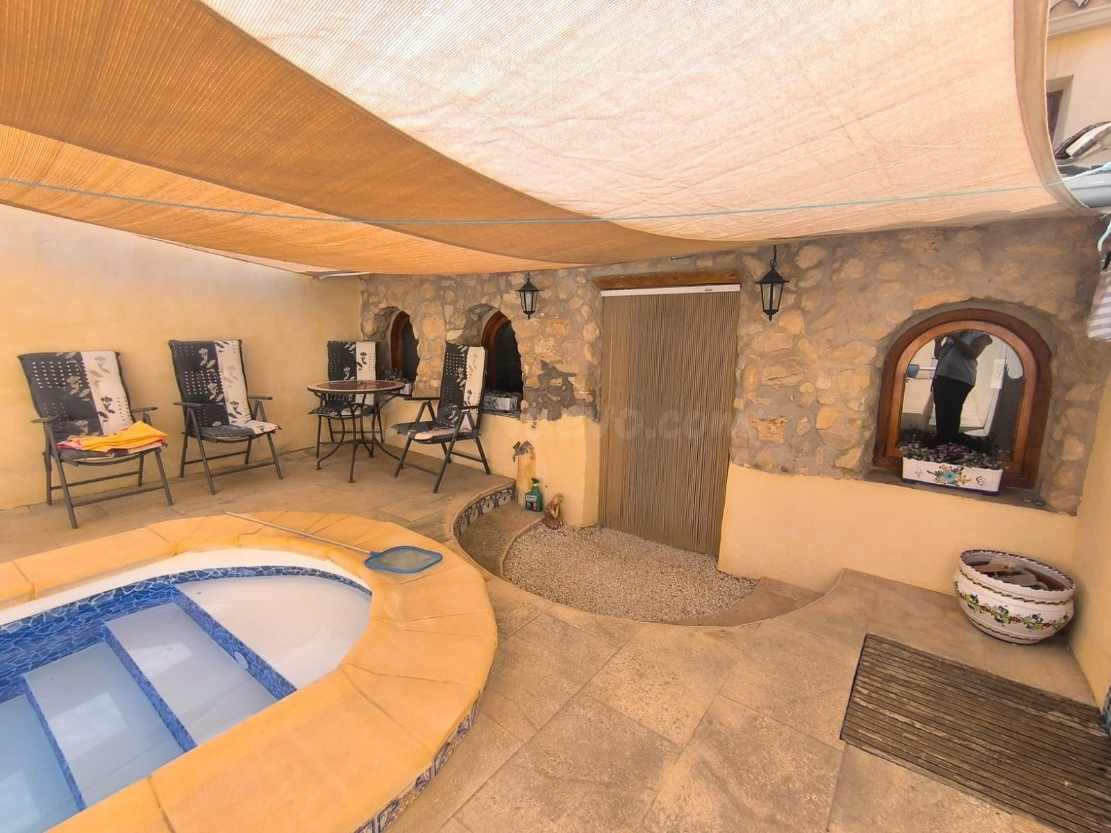 Villa 4 habitaciones 250m² en venta - Comunidad valenciana - foto 3
