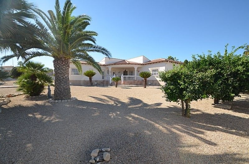 Villa 3 habitaciones 140m² en venta - Campos del Río
