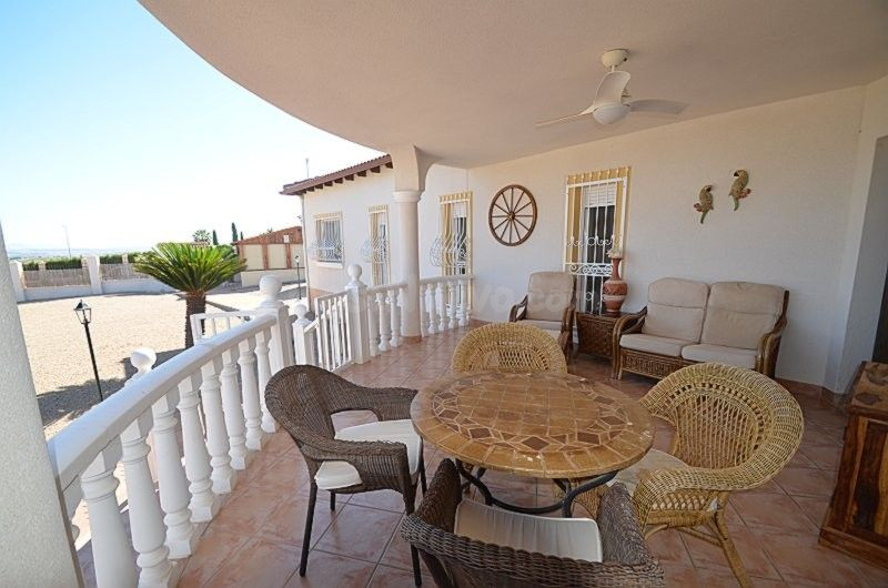 Villa 3 habitaciones 140m² en venta - Campos del Río - foto 4