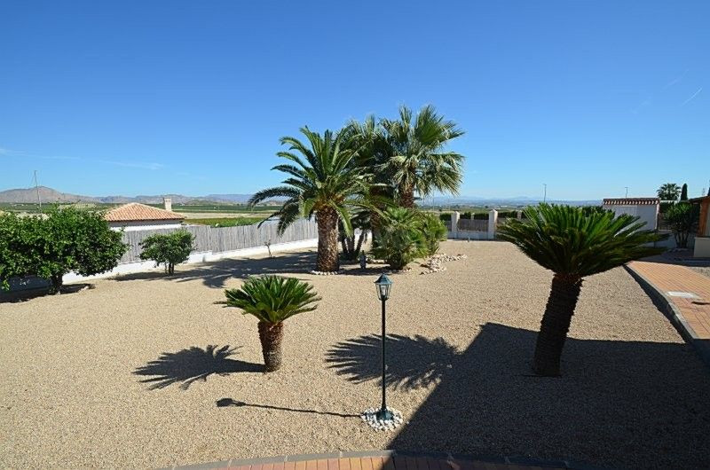 Villa 3 habitaciones 140m² en venta - Campos del Río - foto 5