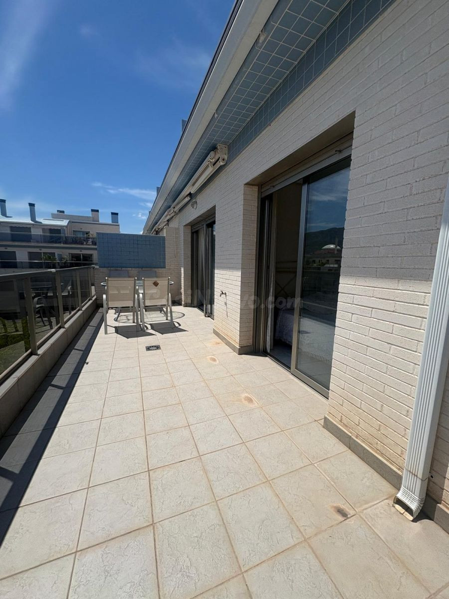 Ático 3 habitaciones 100m² en venta - Centro Urbano - foto 5
