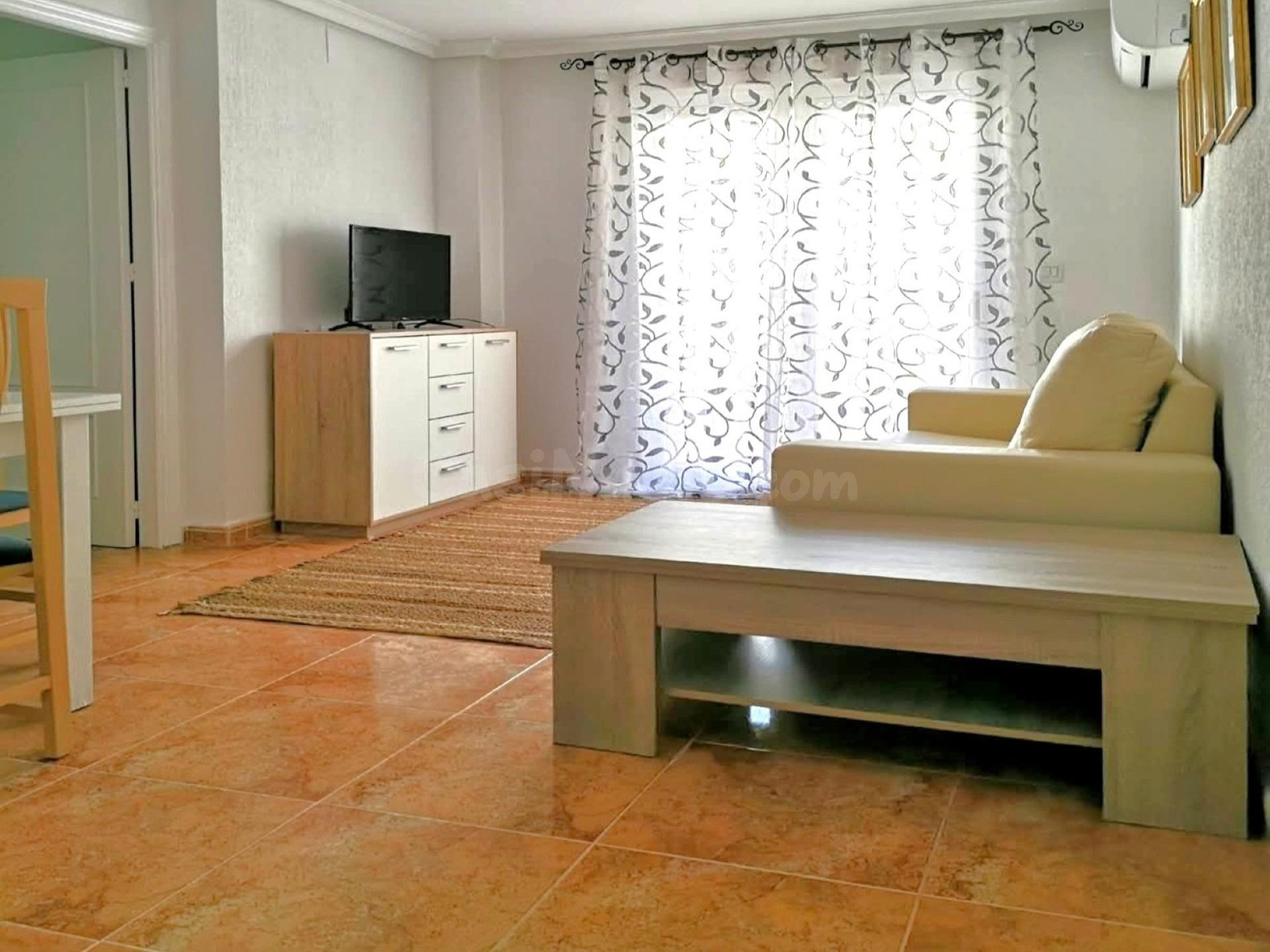 Apartamento 2 habitaciones 58m² en venta - Parque de las Naciones