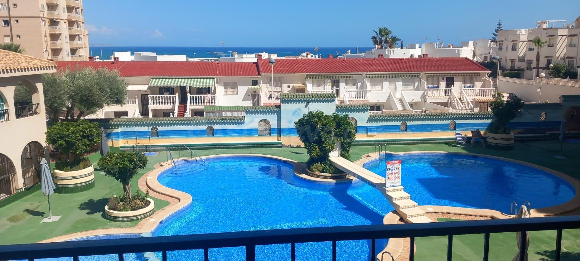 Estudio 33m² en venta - Sector 25