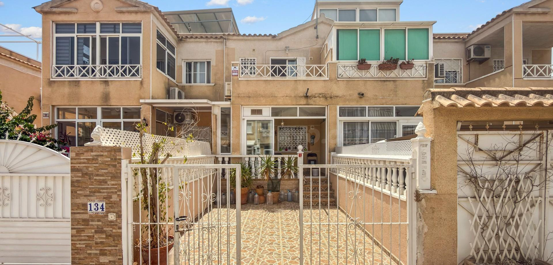Casa 2 habitaciones 69m² en venta - Centro