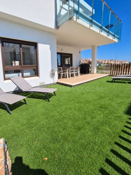 Apartamento 3 habitaciones en venta - Comunidad valenciana