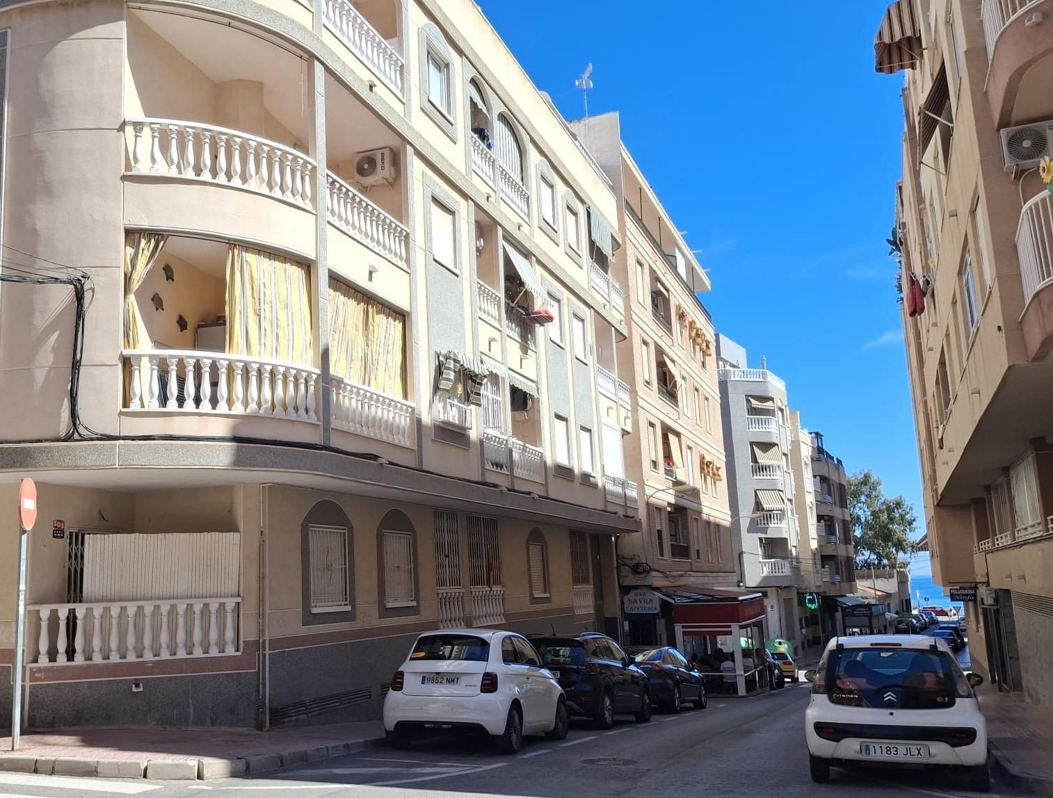Apartamento 3 habitaciones 81m² en venta - Habaneras