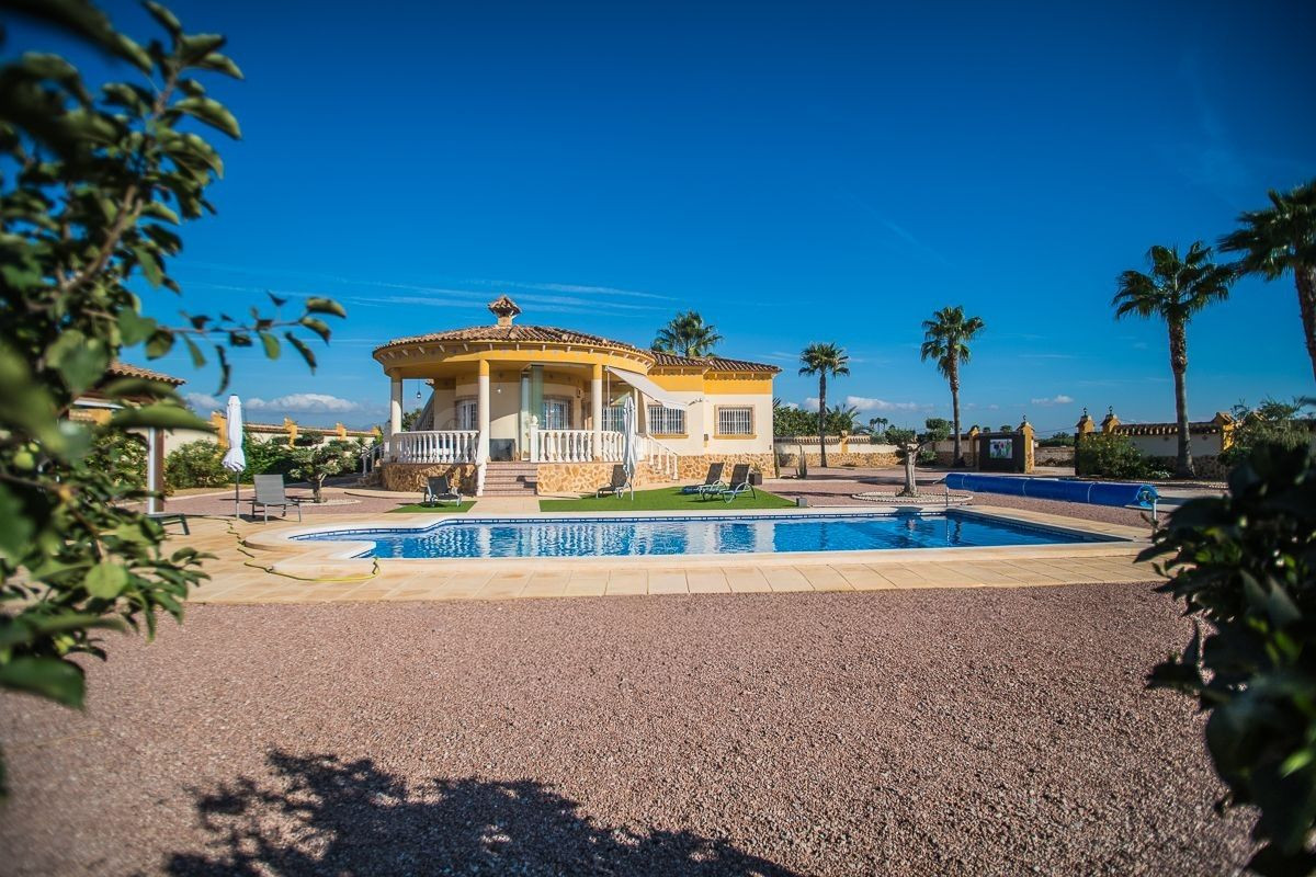 Villa 4 habitaciones 146m² en venta - Comunidad valenciana - foto 3