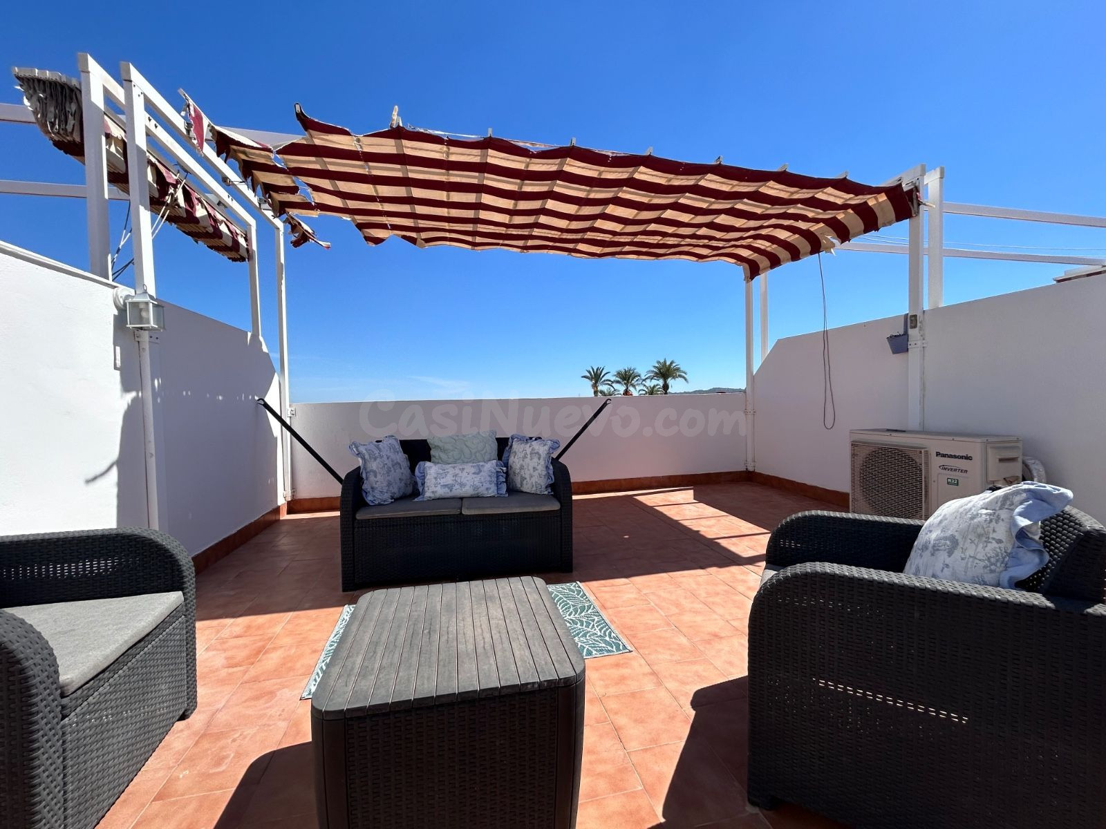 Apartamento 2 habitaciones 75m² en venta - Montepinar-La Aparecida-Raiguero