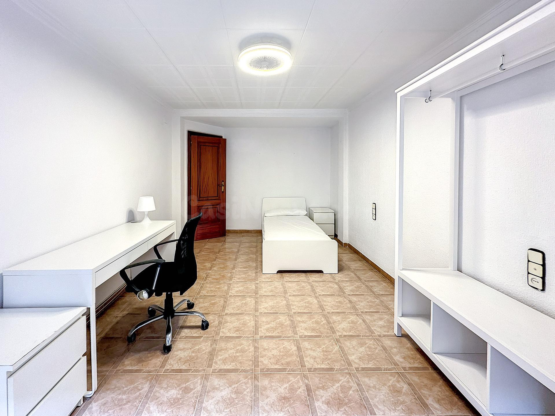 Habitación 4 habitaciones 83m² en alquiler - Albal