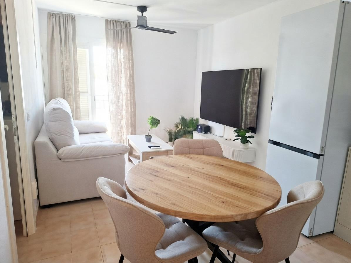 Apartamento en Pto. Alcudia